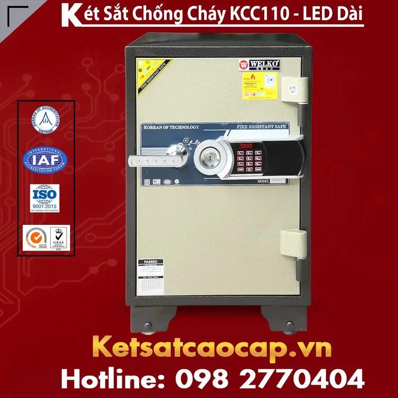 Sản phẩm ket sat van phong cao cap 7322 — Tủ Sắt - Công Ty Cổ Phần Thiết Bị Vật Tư Ngân Hàng Và An Toàn Kho Quỹ Việt Nam — MST 0101391913