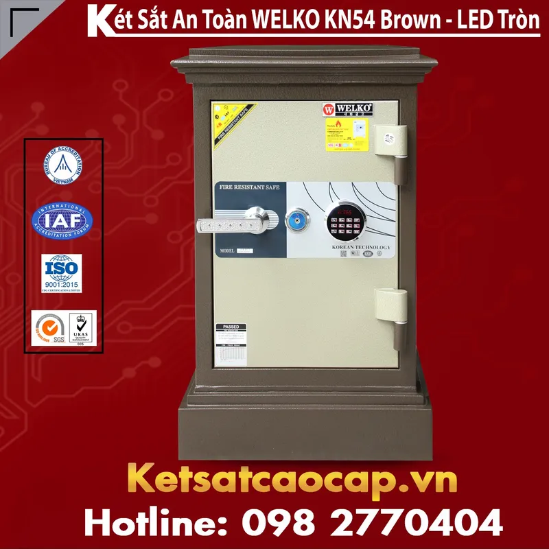 Sản phẩm ket sat 37 — Tủ Sắt - Công Ty Cổ Phần Thiết Bị Vật Tư Ngân Hàng Và An Toàn Kho Quỹ Việt Nam — MST 0101391913