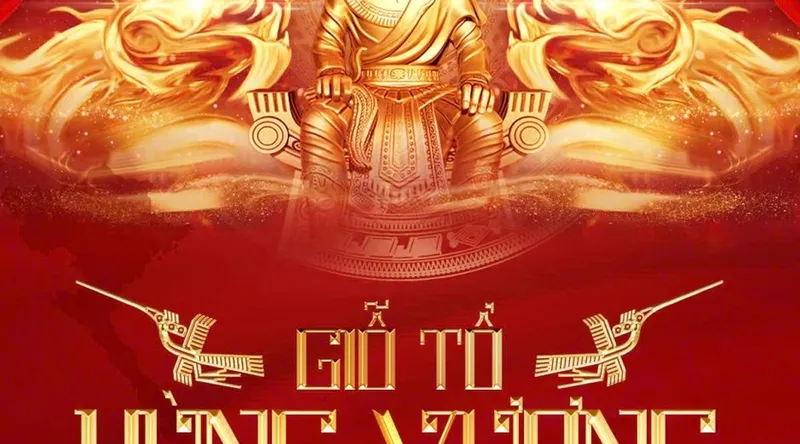 Sản phẩm gio to hung vuong 1 — Công Ty Cổ Phần Dịch Vụ Và Thương Mại Nhuận Phát — MST 0101394470