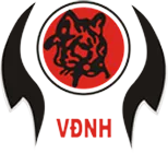 Logo Công Ty Cổ Phần Dịch Vụ Bảo Vệ Võ Đường Ngọc Hòa