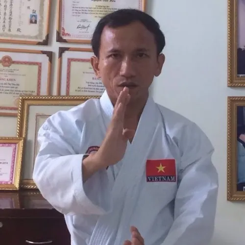 Sản phẩm photo — Công Ty Cổ Phần Dịch Vụ Bảo Vệ Võ Đường Ngọc Hòa — MST 0101394907