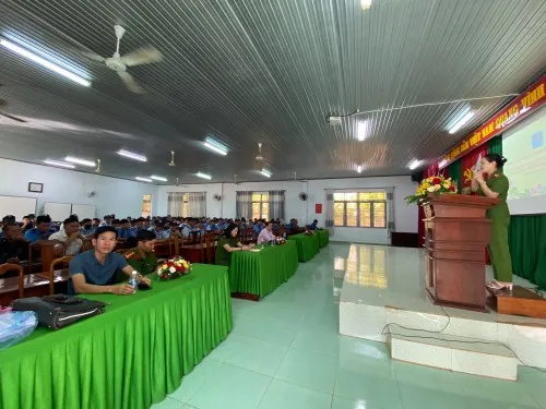 Sản phẩm z5094513874508_bd04431c33bab19c3b4b7a33a845cb40 — Công Ty Cổ Phần Dịch Vụ Bảo Vệ Võ Đường Ngọc Hòa — MST 0101394907