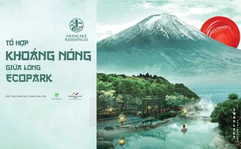 Sản phẩm swanlake_1625925951 — Công Ty Cổ Phần Tập Đoàn Ecopark — MST 0101395308