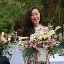 Sản phẩm workshop_cam_hoa_huong_mua_ha_12_1603099901 — Công Ty Cổ Phần Tập Đoàn Ecopark — MST 0101395308