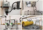 Nhà máy Công Ty TNHH Xây Dựng Và Thương Mại Quang Minh #2018 — MST 0101397217