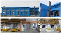 Nhà máy Công Ty TNHH Xây Dựng Và Thương Mại Quang Minh #2018 — MST 0101397217