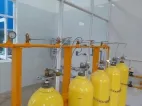 Nhà máy Công Ty TNHH Xây Dựng Và Thương Mại Quang Minh #2019 — MST 0101397217