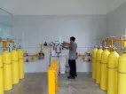 Nhà máy Công Ty TNHH Xây Dựng Và Thương Mại Quang Minh #2019 — MST 0101397217
