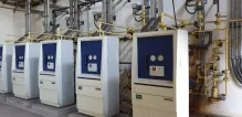 Nhà máy Công Ty TNHH Xây Dựng Và Thương Mại Quang Minh #2019 — MST 0101397217