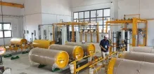 Nhà máy Công Ty TNHH Xây Dựng Và Thương Mại Quang Minh #2019 — MST 0101397217