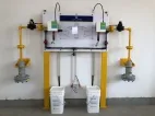 Nhà máy Công Ty TNHH Xây Dựng Và Thương Mại Quang Minh #2023 — MST 0101397217