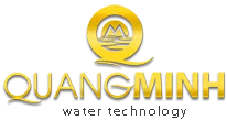 Logo Công Ty TNHH Xây Dựng Và Thương Mại Quang Minh