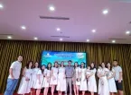 Văn phòng Công Ty TNHH Xây Dựng Và Thương Mại Quang Minh #2022 — MST 0101397217