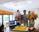 Văn phòng Công Ty TNHH Xây Dựng Và Thương Mại Quang Minh #2022 — MST 0101397217