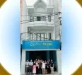 Văn phòng Công Ty TNHH Xây Dựng Và Thương Mại Quang Minh #2025 — MST 0101397217