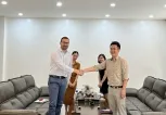 Sản phẩm images 2022 11 giam doc maketing obl sang lam viec voi giam doc quang minh 0x106 — Công Ty TNHH Xây Dựng Và Thương Mại Quang Minh — MST 0101397217