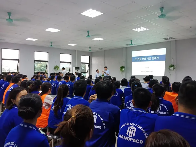 Sản phẩm 11 — Công Ty TNHH Sản Xuất Và Xuất Nhập Khẩu Bao Bì Hà Nội (HANOPACO) — MST 0101397753