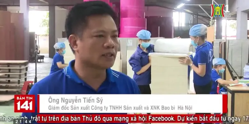 Sản phẩm 111 — Công Ty TNHH Sản Xuất Và Xuất Nhập Khẩu Bao Bì Hà Nội (HANOPACO) — MST 0101397753