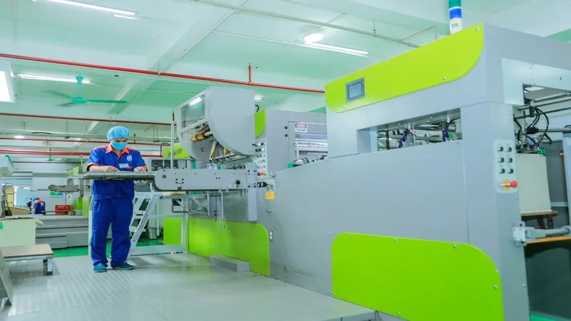 Sản phẩm 34 — Công Ty TNHH Sản Xuất Và Xuất Nhập Khẩu Bao Bì Hà Nội (HANOPACO) — MST 0101397753