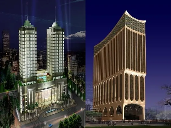 Sản phẩm cac du an tai hai phong — Công Ty Cổ Phần Dịch Vụ Kỹ Thuật — MST 0101397873