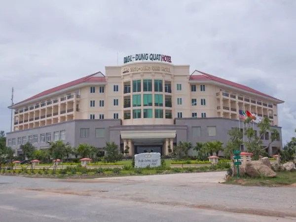 Sản phẩm cac du an tai quang ngai — Công Ty Cổ Phần Dịch Vụ Kỹ Thuật — MST 0101397873