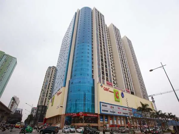 Sản phẩm chung cu cao cap ho guom plaza — Công Ty Cổ Phần Dịch Vụ Kỹ Thuật — MST 0101397873