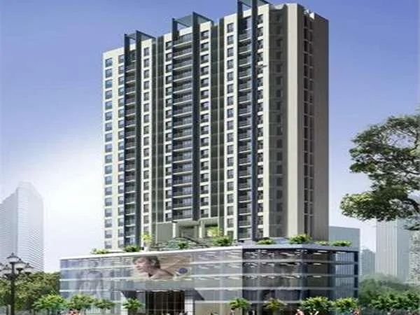 Sản phẩm chung cu ct3 c land le duc tho — Công Ty Cổ Phần Dịch Vụ Kỹ Thuật — MST 0101397873