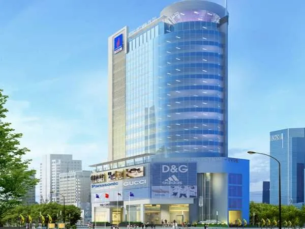 Sản phẩm du an 148 hoang quoc viet cau giay ha noi — Công Ty Cổ Phần Dịch Vụ Kỹ Thuật — MST 0101397873
