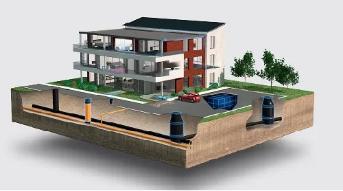Sản phẩm giai phap tong the — Công Ty Cổ Phần Dịch Vụ Kỹ Thuật — MST 0101397873