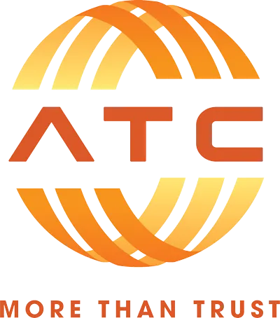 Logo Công Ty TNHH Hãng Kiểm Toán Và Định Giá ATC