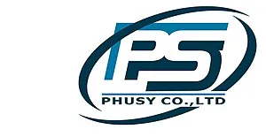 Logo Công Ty TNHH Thương Mại Và Dịch Vụ Phú Sỹ