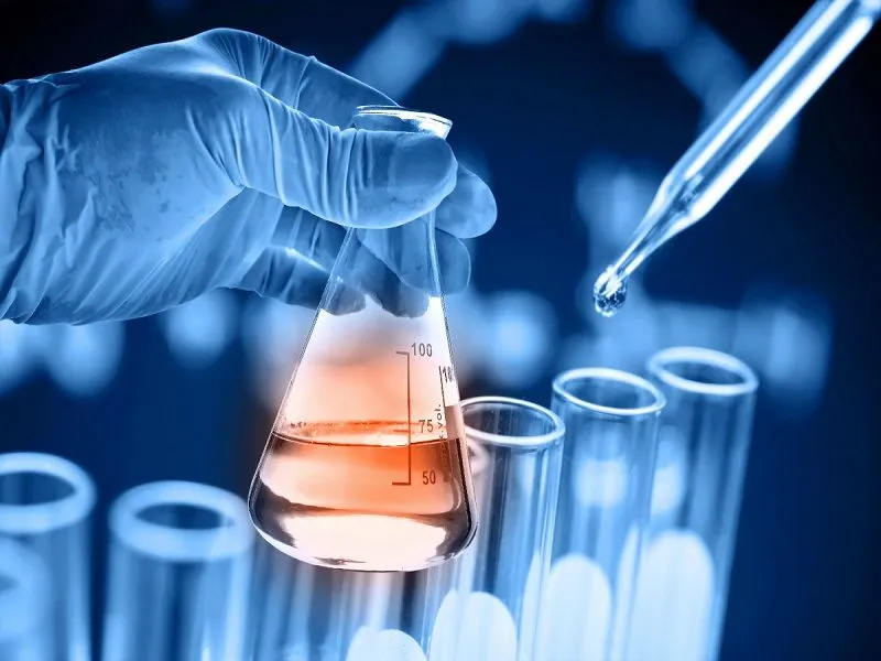 Sản phẩm chemicals untested — Công Ty TNHH Vật Tư Khoa Học Kỹ Thuật Đông Dương — MST 0101403090