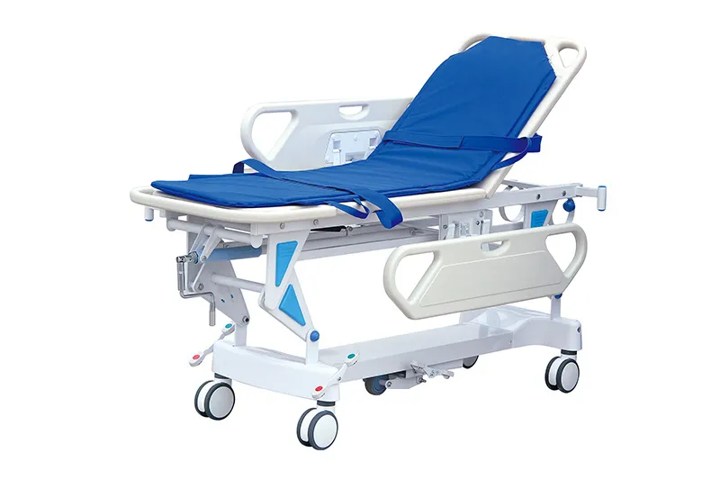 Sản phẩm 1. cang van chuyen cap cuu — Công Ty TNHH Vật Tư Khoa Học Kỹ Thuật Đông Dương — MST 0101403090
