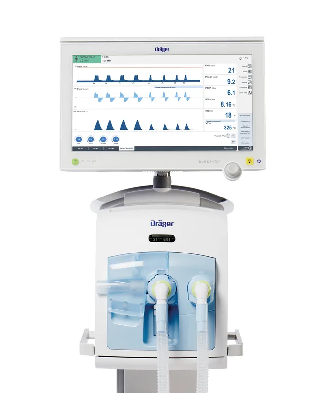 Sản phẩm D 5758 2018 V800 SPN CPAP NIV_png — Công Ty TNHH Vật Tư Khoa Học Kỹ Thuật Đông Dương — MST 0101403090