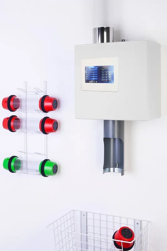 Sản phẩm air — Công Ty TNHH Vật Tư Khoa Học Kỹ Thuật Đông Dương — MST 0101403090