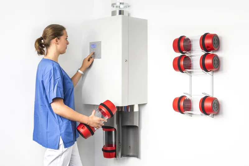 Sản phẩm airlog2 — Công Ty TNHH Vật Tư Khoa Học Kỹ Thuật Đông Dương — MST 0101403090