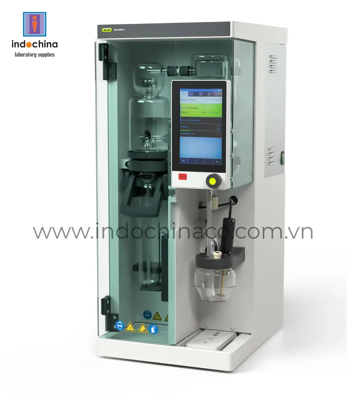 Sản phẩm 5 — Công Ty TNHH Vật Tư Khoa Học Kỹ Thuật Đông Dương — MST 0101403090