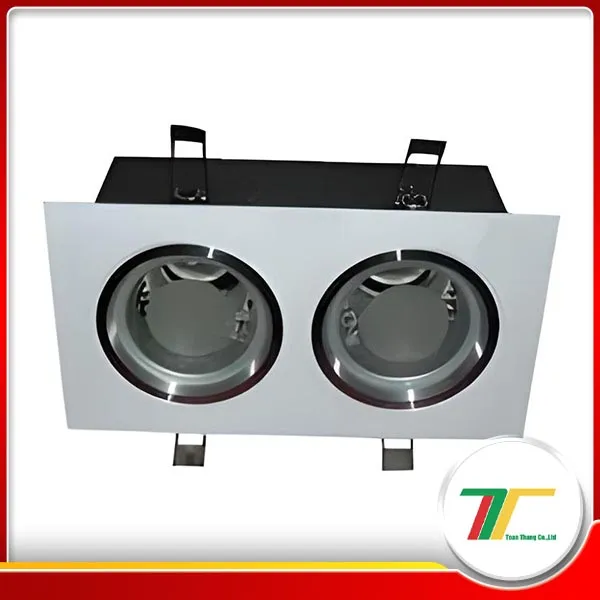 Sản phẩm den Dowlight doi — Thiết Bị Điện Toàn Thắng - Công Ty TNHH Thiết Bị Điện Toàn Thắng — MST 0101405122