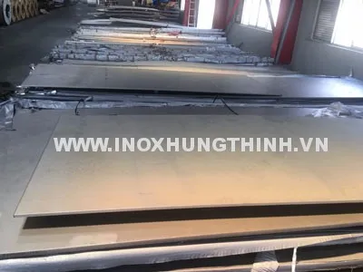 Sản phẩm inox chiu nhiet 310s — Công Ty TNHH Sản Xuất Và Thương Mại Inox Hưng Thịnh — MST 0101406239