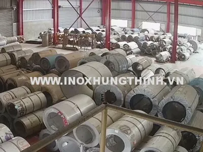 Sản phẩm inox dulex1 — Công Ty TNHH Sản Xuất Và Thương Mại Inox Hưng Thịnh — MST 0101406239