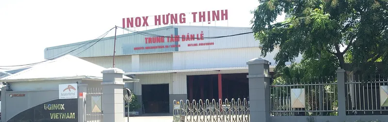 Sản phẩm slide11 1900x600 — Công Ty TNHH Sản Xuất Và Thương Mại Inox Hưng Thịnh — MST 0101406239