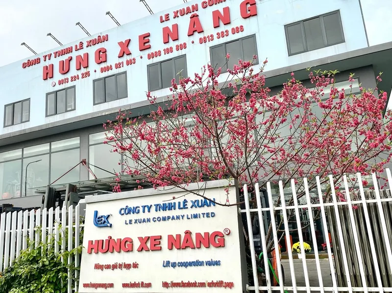 Sản phẩm image_01 — Công Ty TNHH Lê Xuân — MST 0101407560
