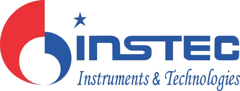 Logo Thiết Bị Instec - Công Ty CP Thiết Bị Và DV Công Nghệ Chính Xác