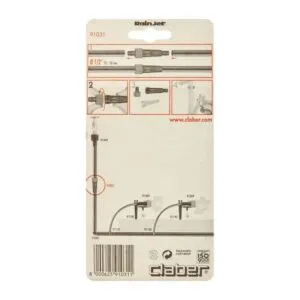 Sản phẩm loc ong 16mm 91031 1 510x510 1 300x300 — Công Ty TNHH Thiết Bị Công Nghệ Hoa Kỳ — MST 0101410161
