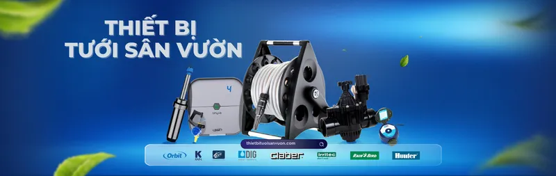 Sản phẩm THIETBITUOISANVUON — Công Ty TNHH Thiết Bị Công Nghệ Hoa Kỳ — MST 0101410161