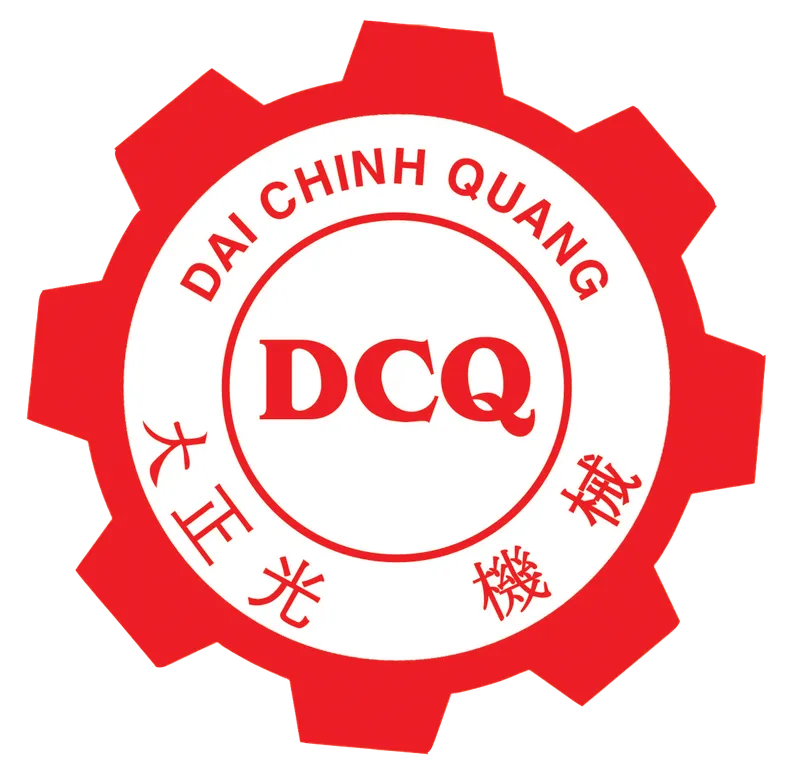 Logo Công Ty TNHH Thiết Bị Máy Móc Đại Chính Quang