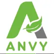 Sản phẩm ANVY — Công Ty TNHH Thiết Bị Máy Móc Đại Chính Quang — MST 0101413130