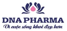 Sản phẩm DNAPHARMA — Công Ty TNHH Thiết Bị Máy Móc Đại Chính Quang — MST 0101413130