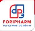 Sản phẩm FORIPHARM — Công Ty TNHH Thiết Bị Máy Móc Đại Chính Quang — MST 0101413130