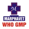 Sản phẩm MARPHAVET — Công Ty TNHH Thiết Bị Máy Móc Đại Chính Quang — MST 0101413130